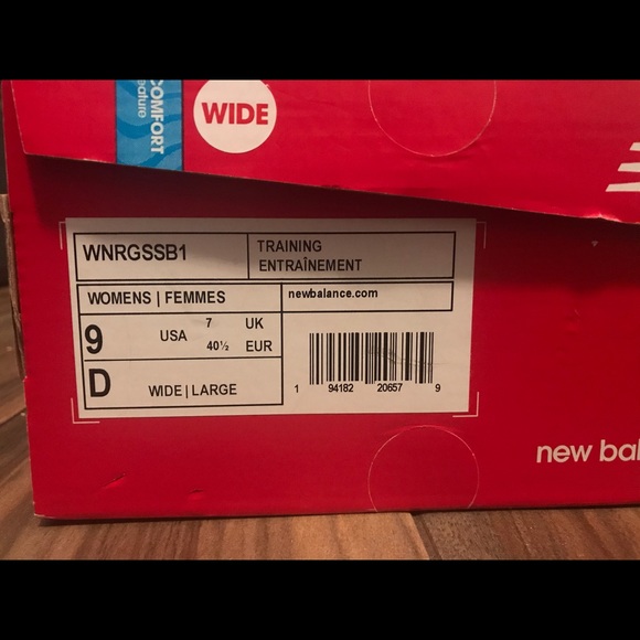 New Balance Sneakers - Picture 5 of 5